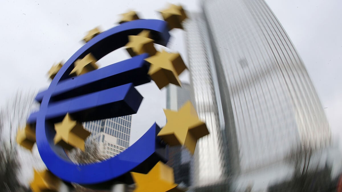 Euro falls to 18-month low as investors worry about government debt in major eurozone economies