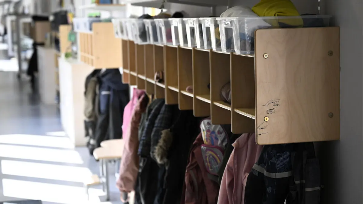 Stockholm Wins Court Case to Halt New Norlandia Preschool