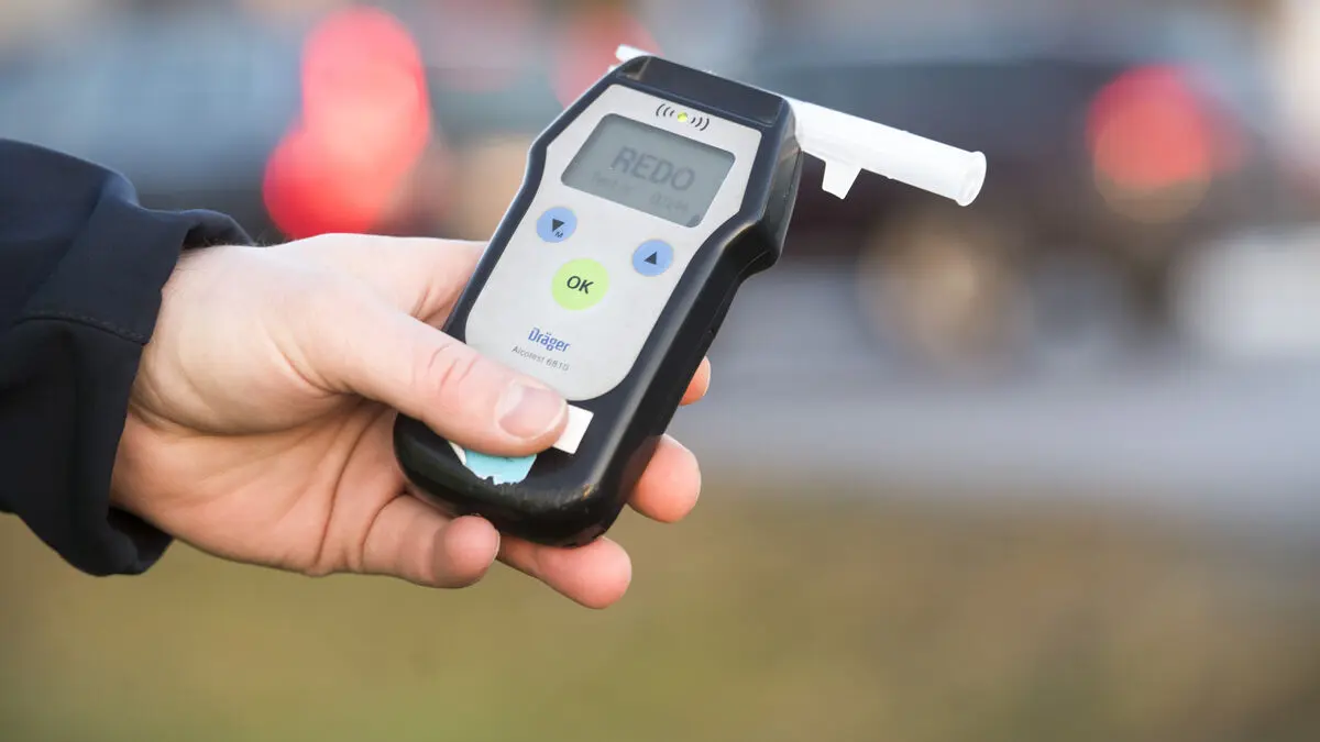 Cleared of drunk driving after court finds he drove in his sleep