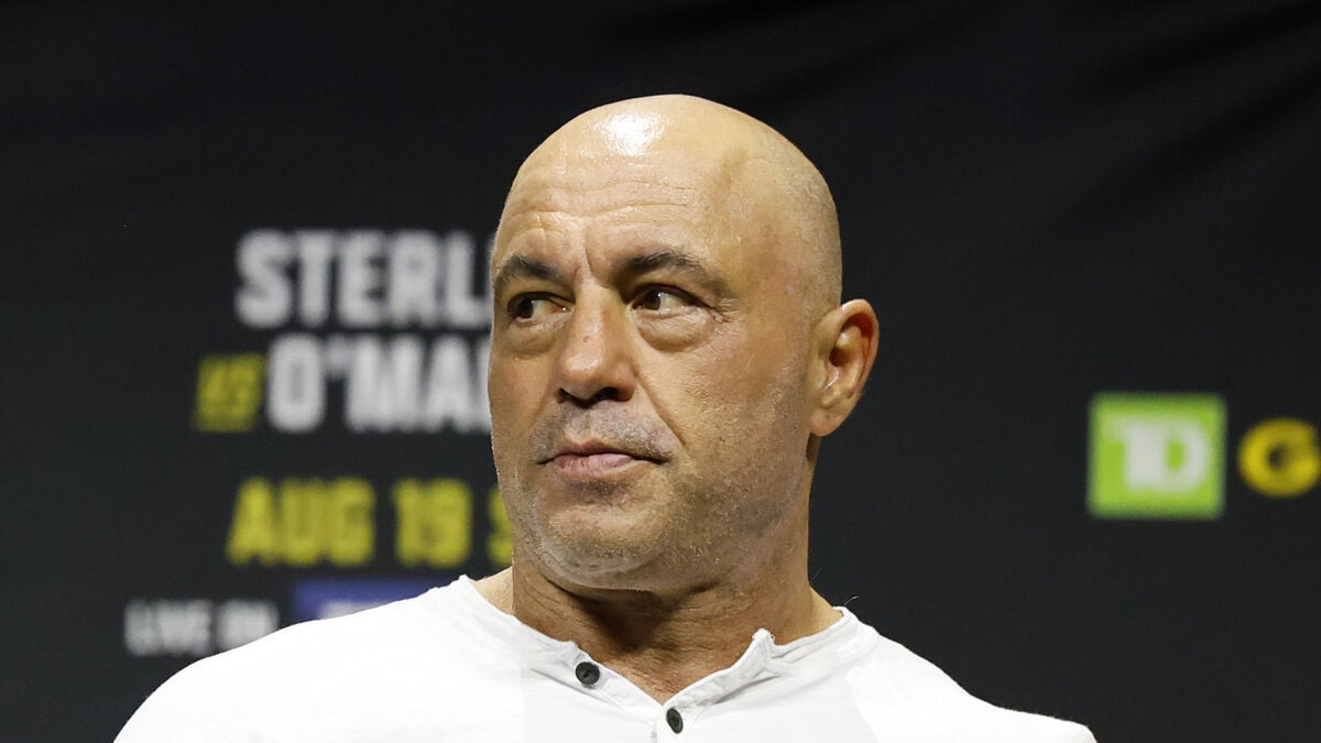 Spotify Extends Joe Rogan Deal in Multi-Year Agreement