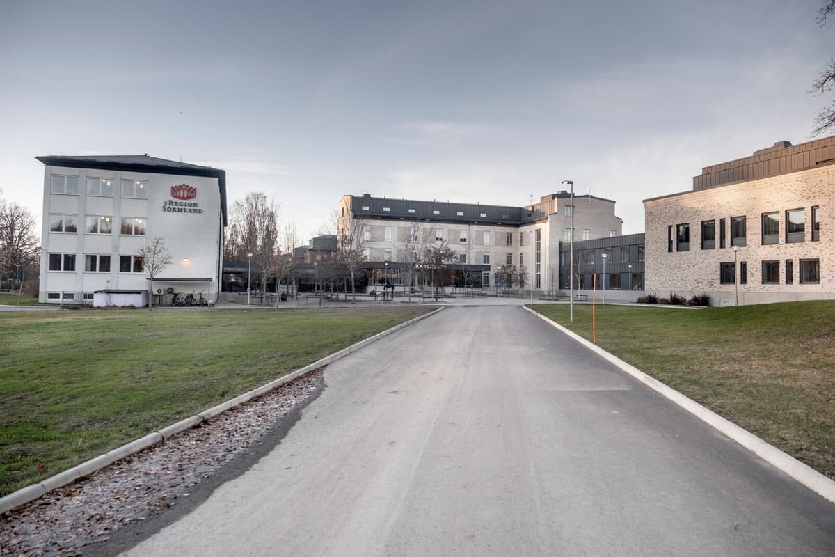 Forensic Psychiatry in Crisis: Hundreds of New Care Places Needed