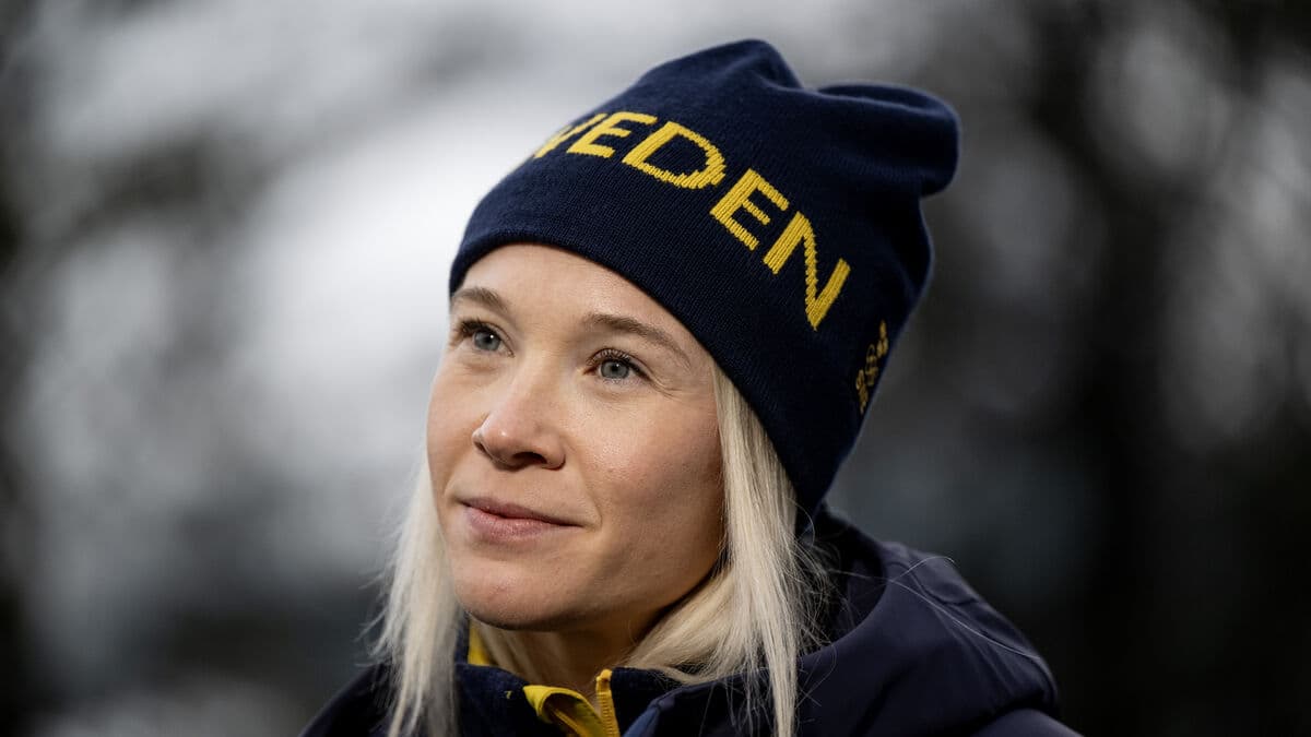 Sundling: I get pissed off when I think about it ahead of Olympic skiathlon