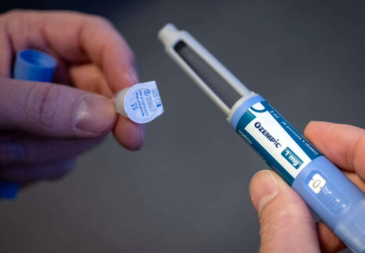 Chinese Obesity Drug Mazdutide Rivals Novo Nordisk and Eli Lilly