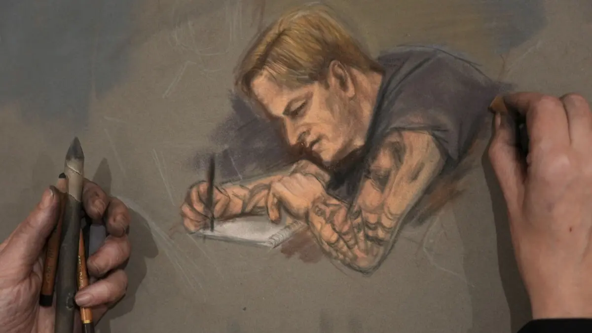 Ex-partner of Norwegian bonus prince