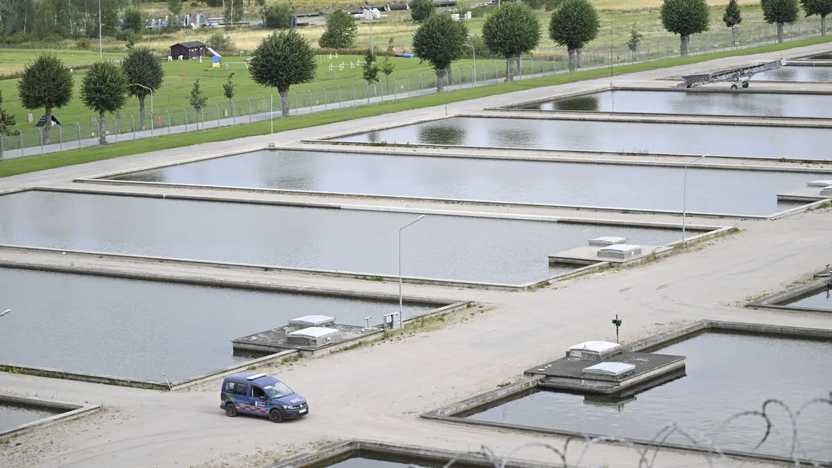 Water and Sewerage Tariffs Jump Across Sweden, with Wide Municipal Differences