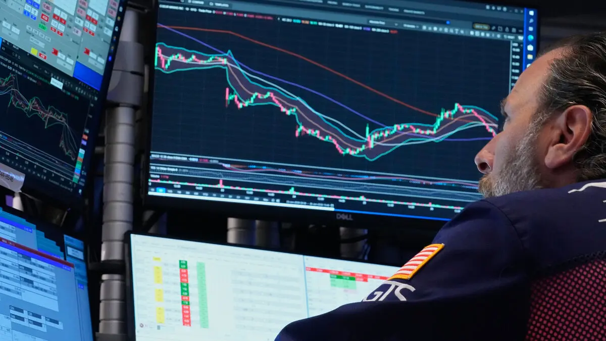 Boeing surges after FAA clears 737 Max 7 as Wall Street rises broadly