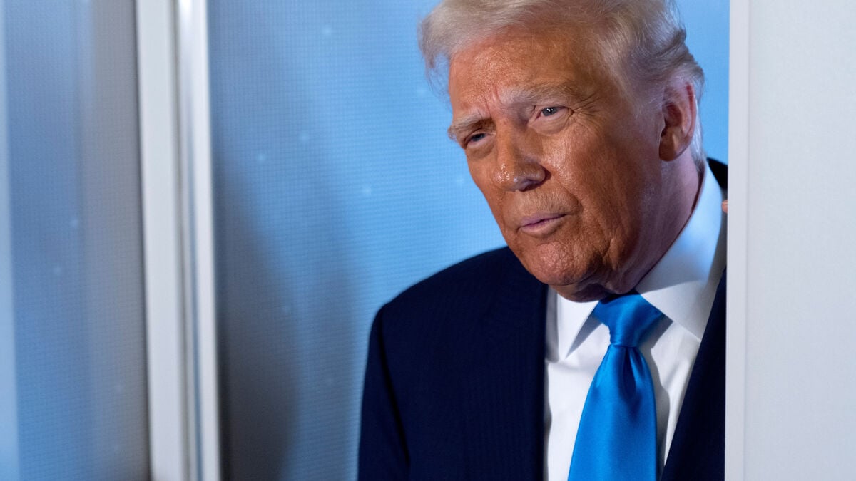 Trump: US to conduct nuclear weapons tests