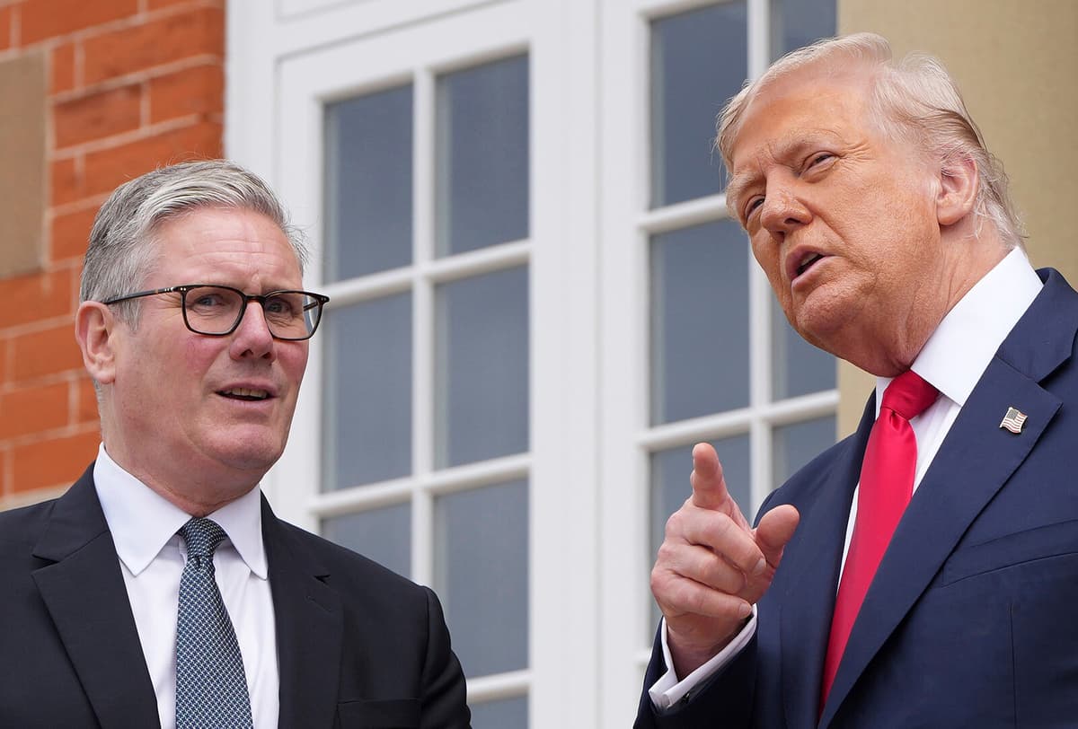 Trump Reduces Putin's Ceasefire Deadline to 10-12 Days