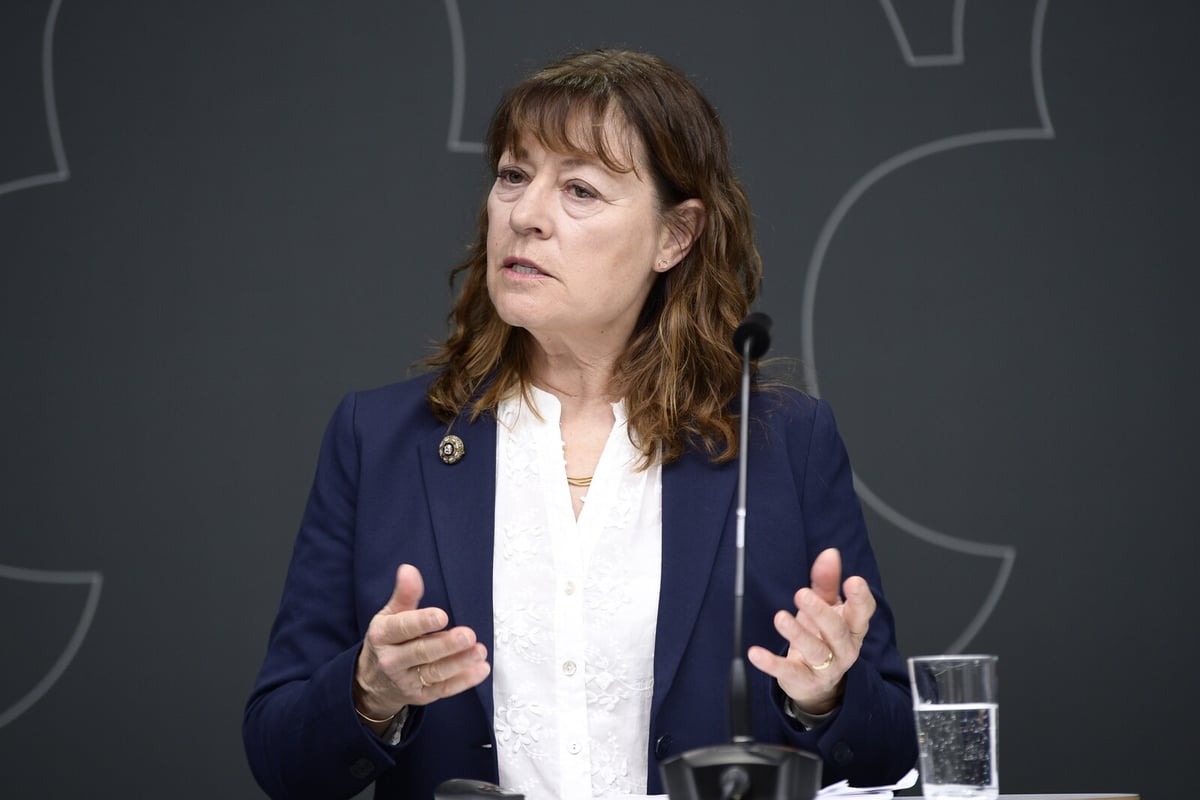 Sweden's Hidden Crisis: Unveiling Forced Marriages and Violence