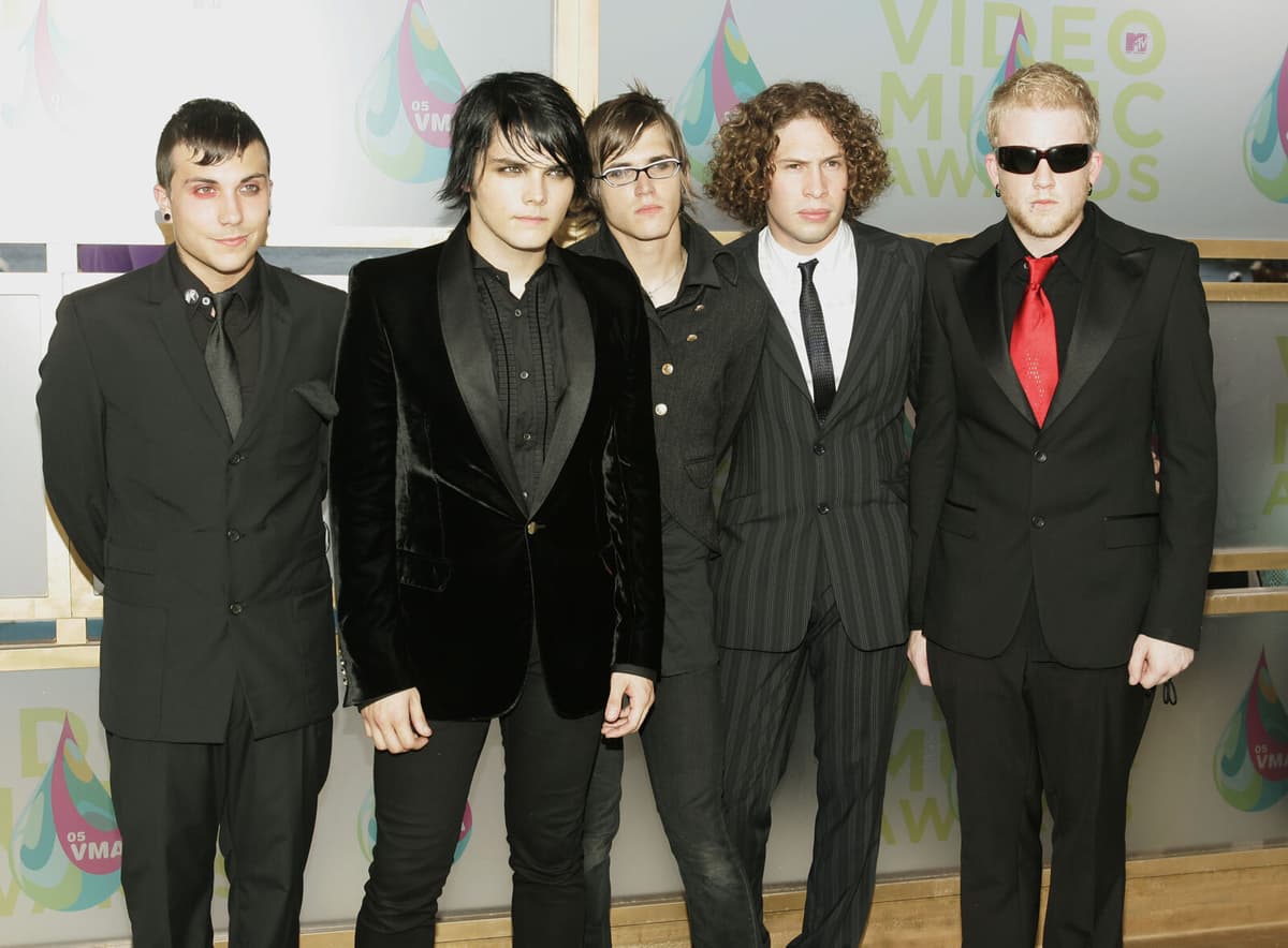 The drummer of the rock band found dead in his home
