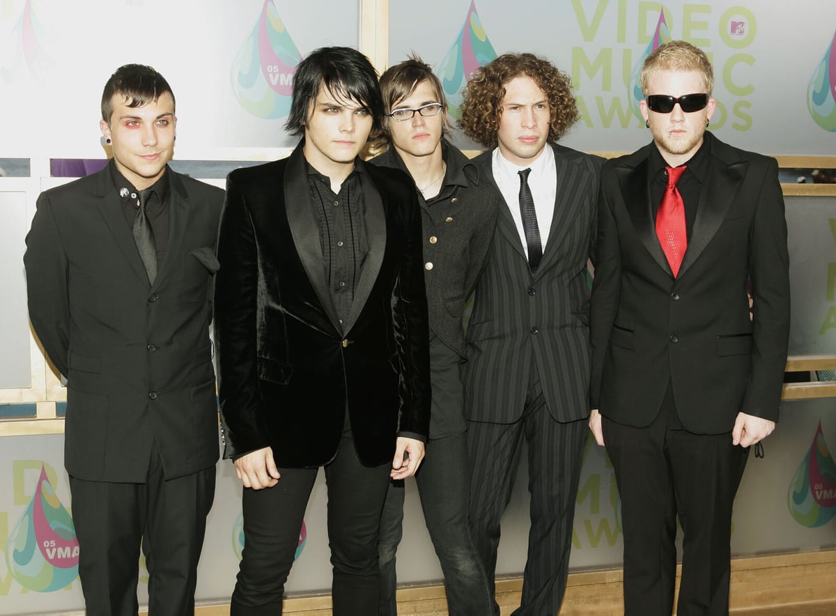 The drummer of the rock band found dead in his home