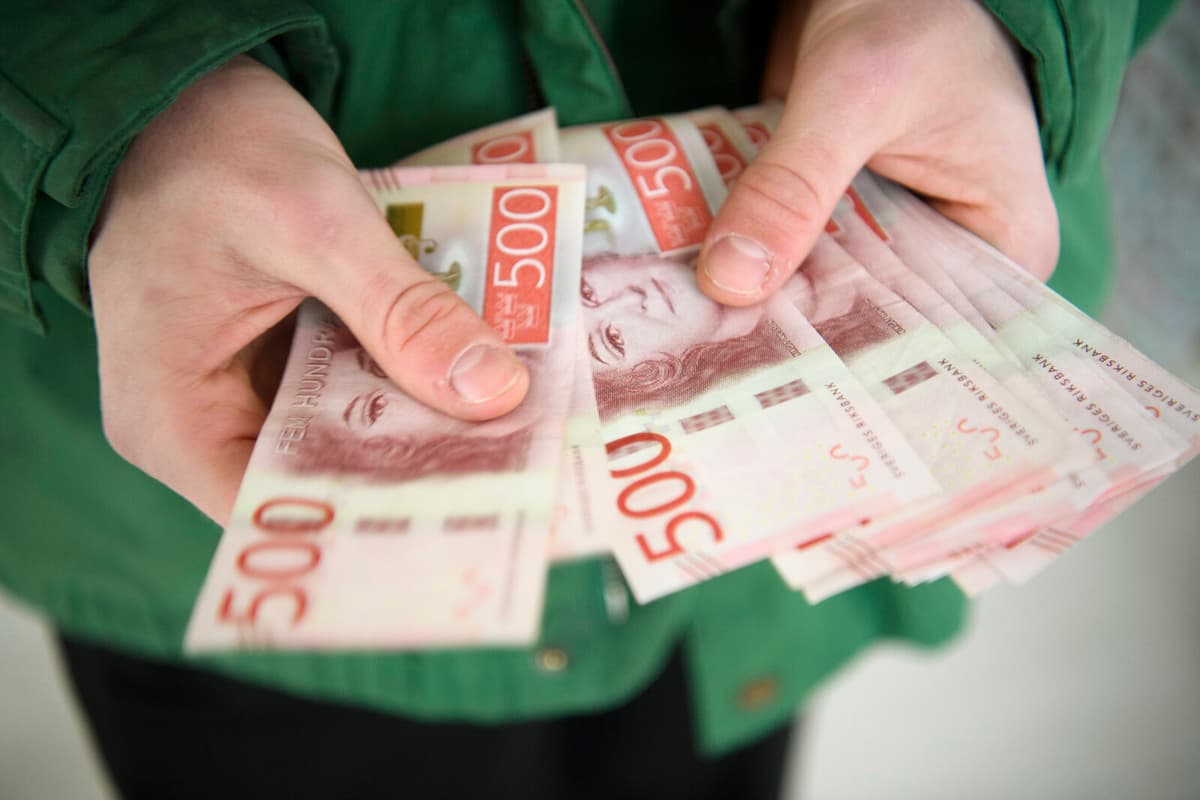 Swedish Eurojackpot Winner Claims 409 Million Prize After Delay