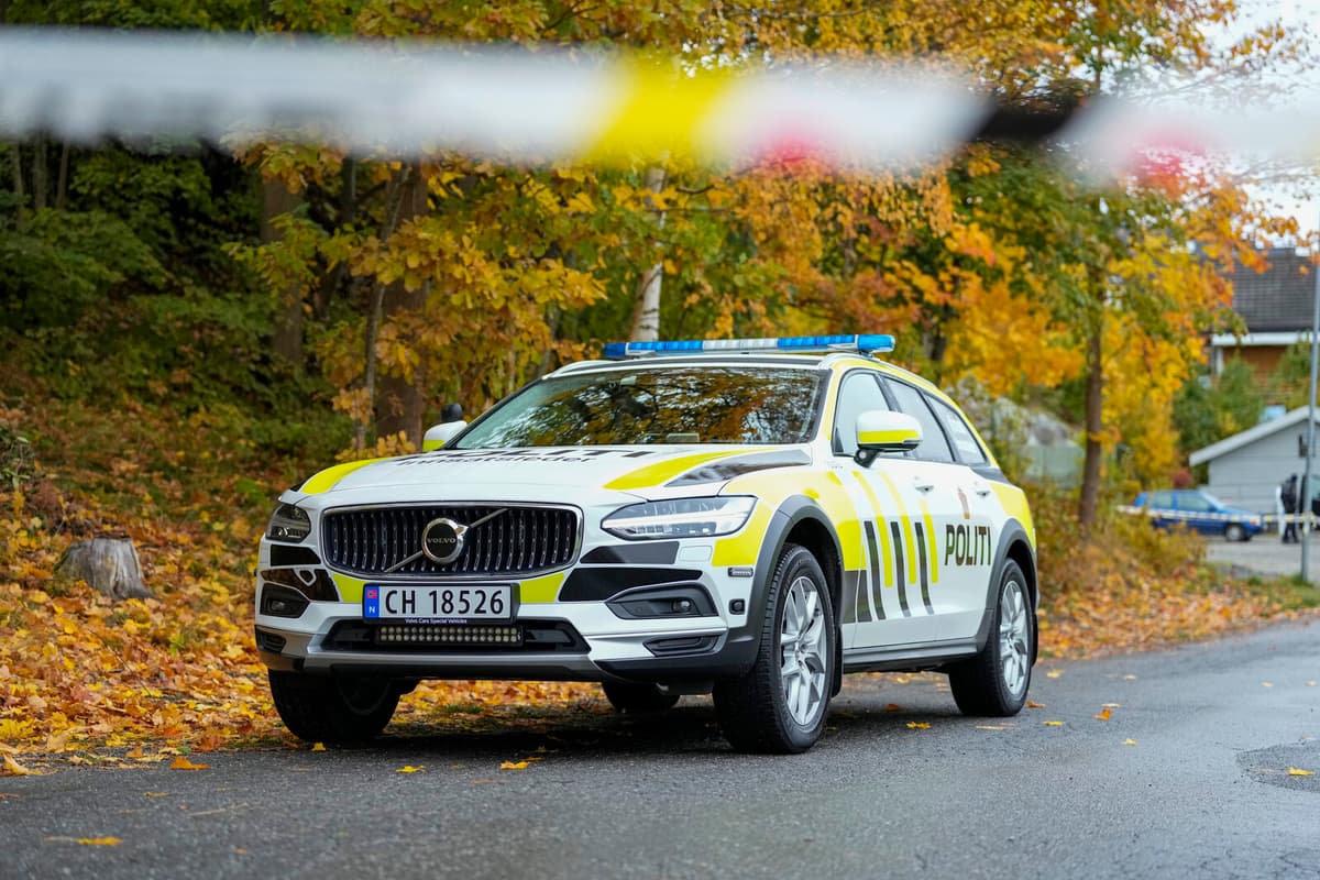 Swedes Sentenced to Prison for 2023 Bomb Attack in Norway