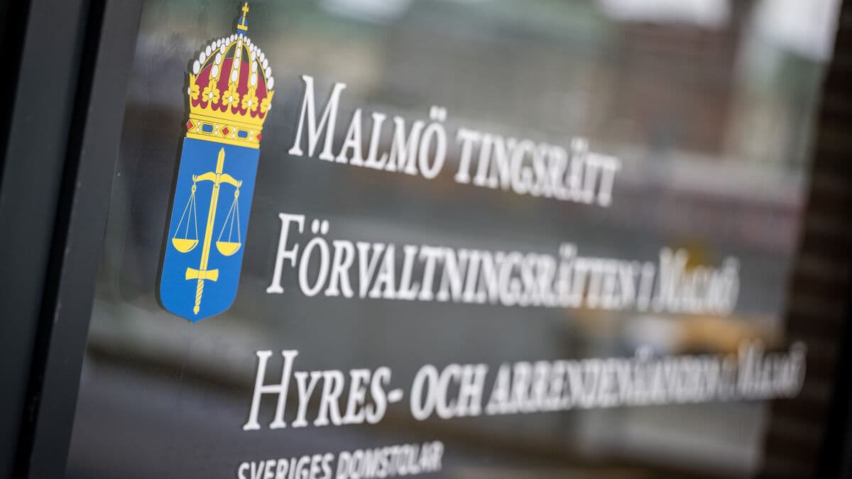 Boy in Malmö planned violent