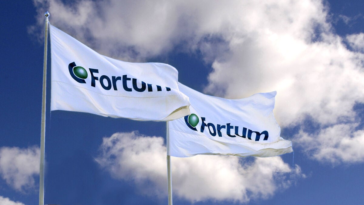 Fortum’s Third-Quarter Operating Profit Falls Short of Expectations Despite Higher Revenue