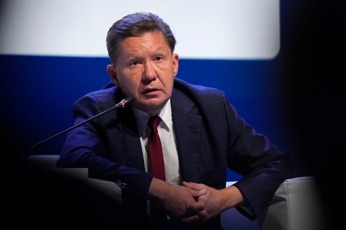 Russia and China Sign New Gas Pipeline Agreement via Mongolia