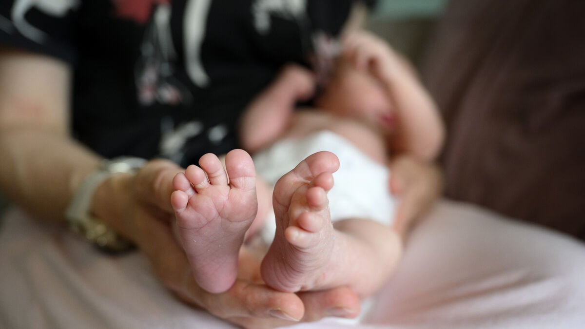 More parents are skipping vitamin K injection for newborns, Swedish study finds