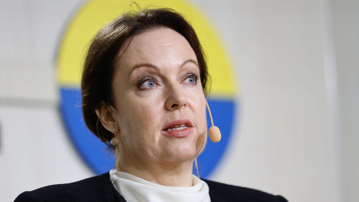 Waste too expensive, nuclear power plans threatened