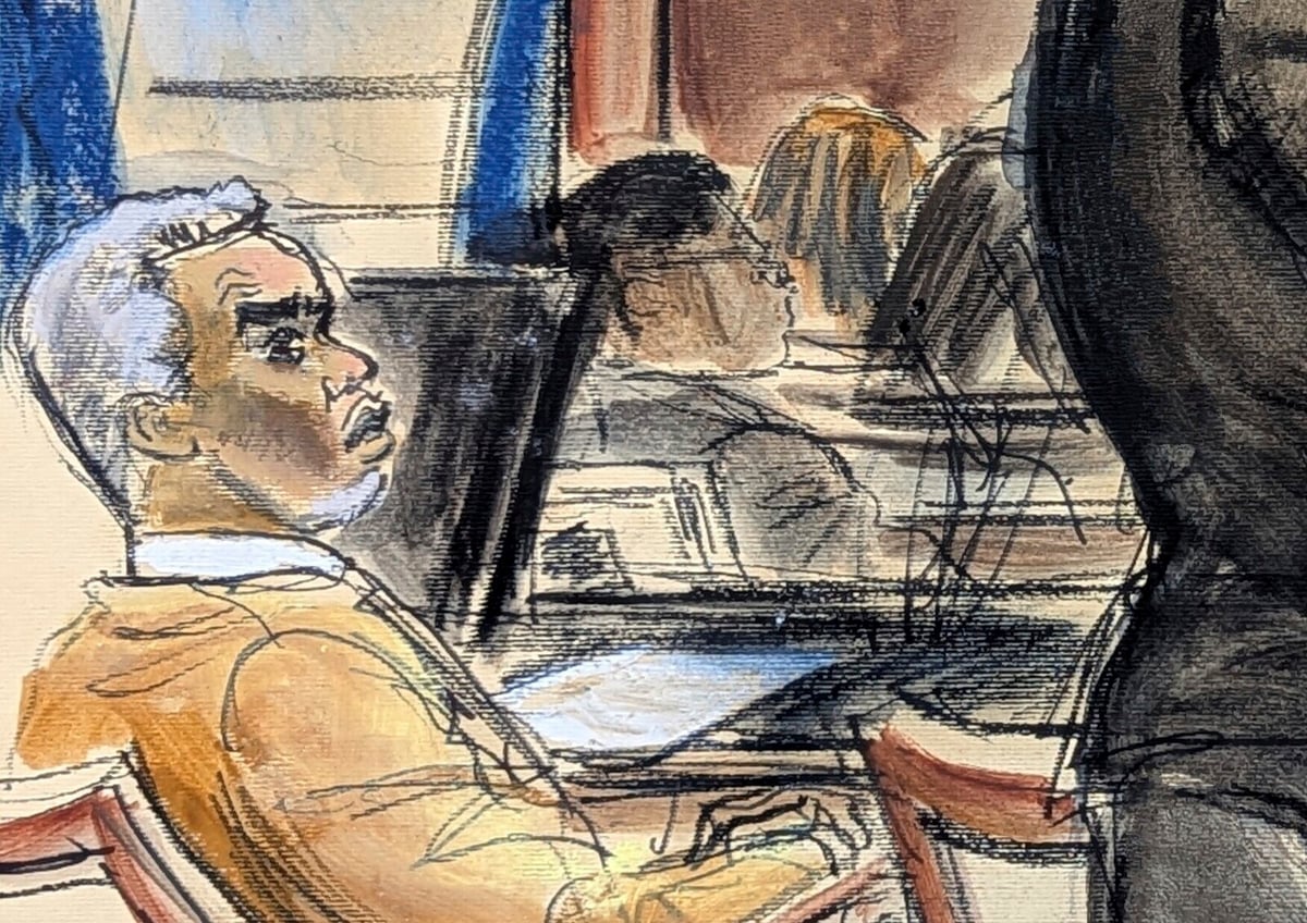 Diddy Denied Bail After Conviction for Prostitution Offense