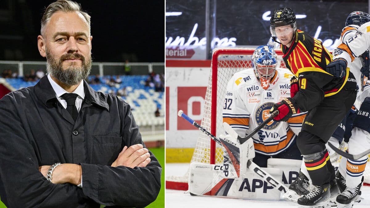 Olof Lundh: No Spotify-Like Solution for Sports Streaming