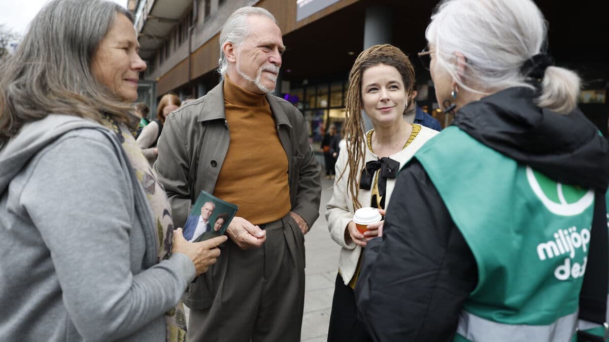 MP worries polls are slipping as it warns voters not to take it for granted