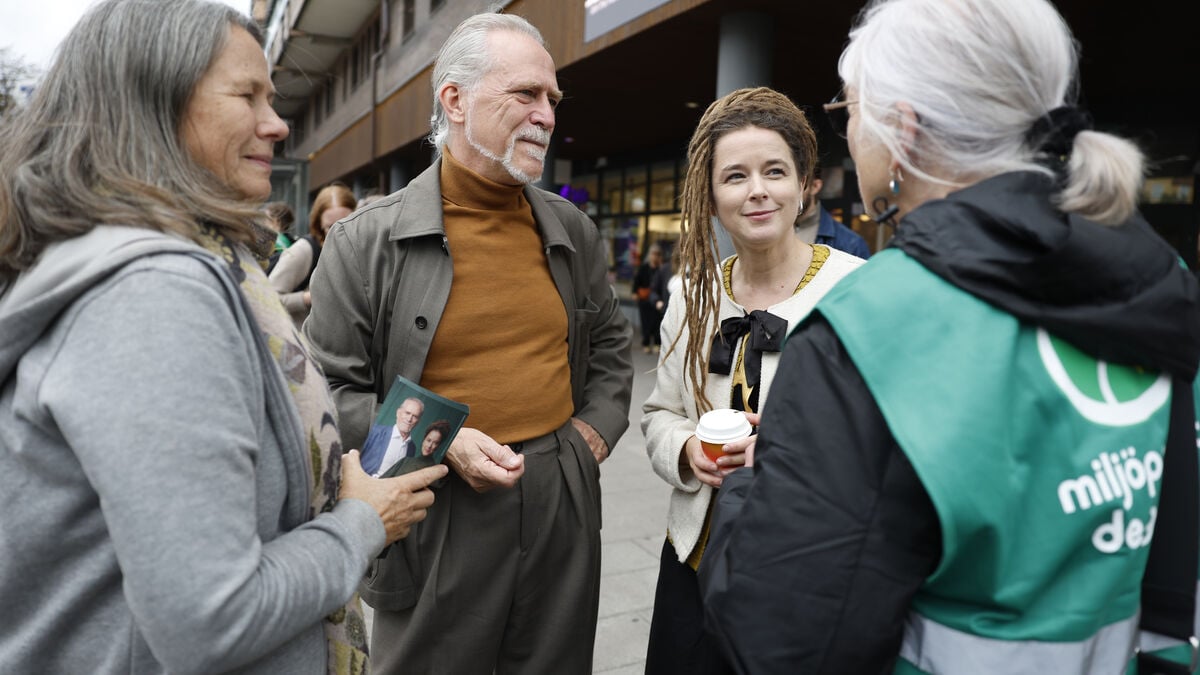 MP worries polls are slipping as it warns voters not to take it for granted