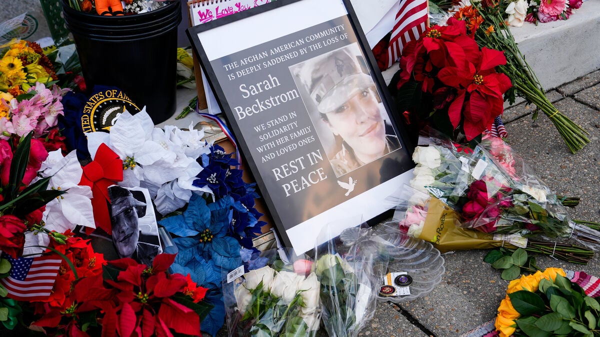 Asylum is paused in the US – immigrants will be "screened"