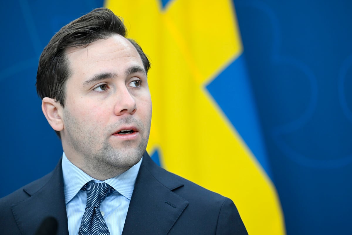 Dousa Skeptical of Lasting End to US-EU Trade Tariff Dispute
