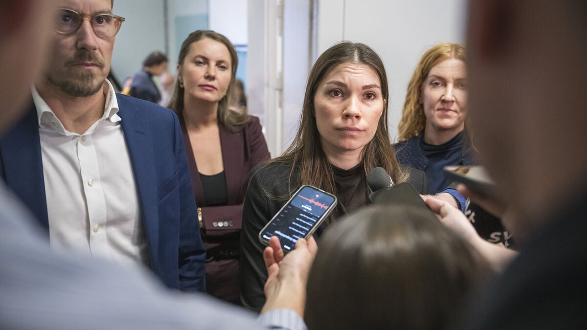 Red-Green Parties Summon Migration Minister and Agency Over Teen Deportations