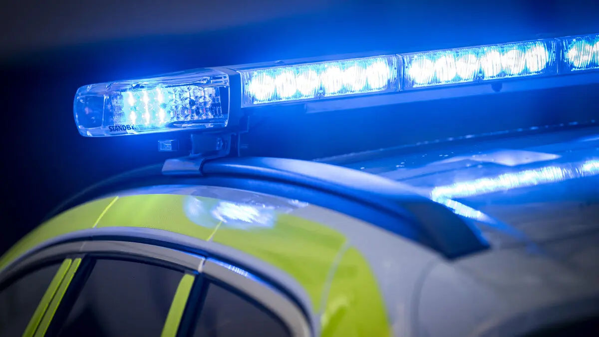 Two young women convicted of multiple acts of violence in Stockholm