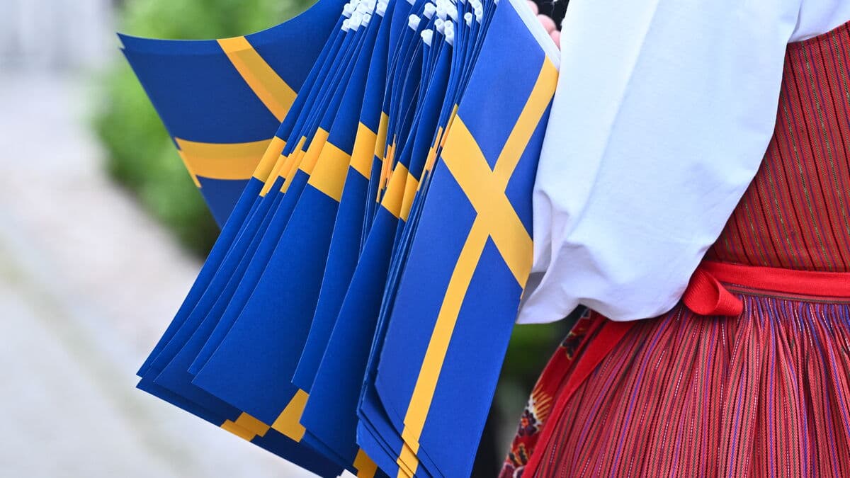 Law Council considers Swedish citizenship