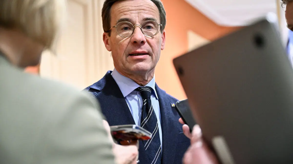 National Security Council meets today