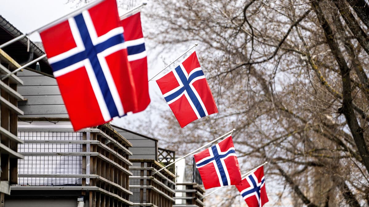Norwegian inflation headache continues as December inflation rises to 3.2 percent