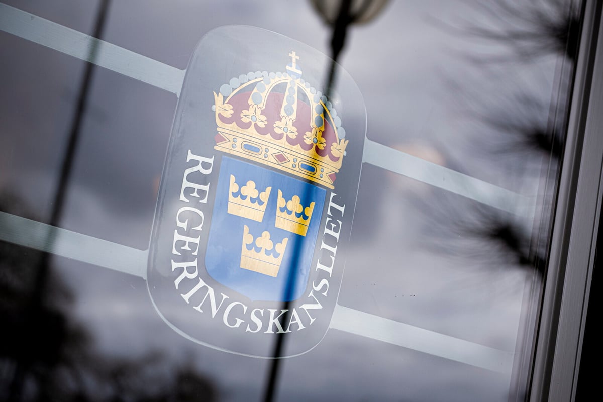 Swedish Government Convenes Crisis Meeting on US Tariffs