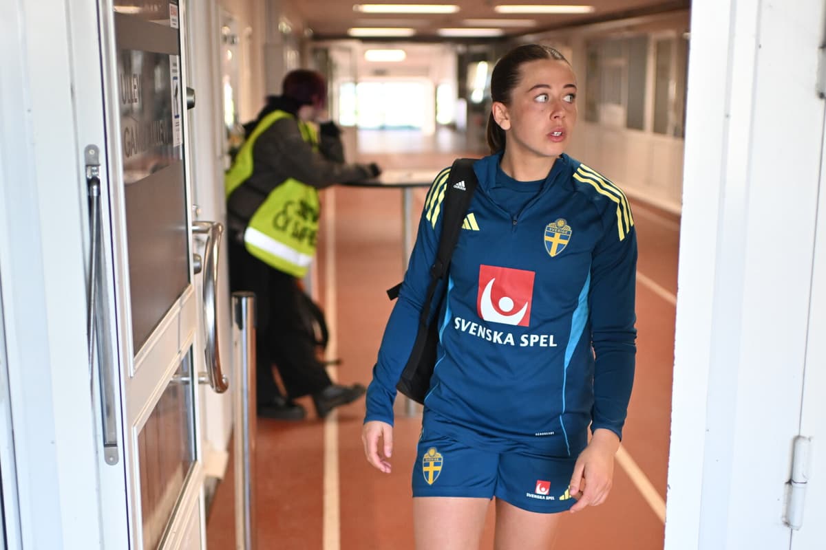 Cornelia Kapocs' National Team Call-Up Goes Viral with Heartwarming Video