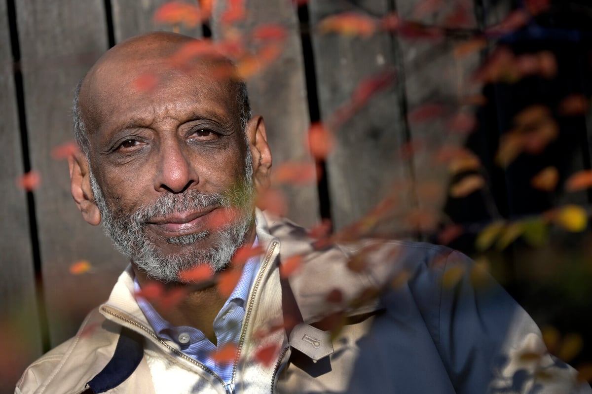 Swedish-Ethiopian Cardiologist Fikru Maru Passes Away at 74