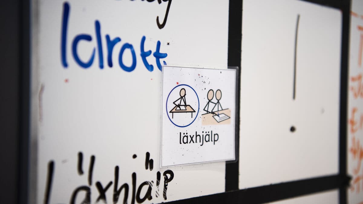 Ceiling Collapse Halts Classes at Eringsbodaskolan in Ronneby