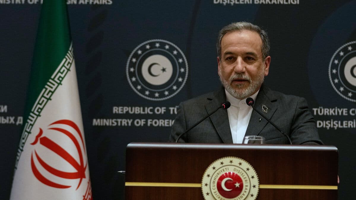 US confirms meeting with Iran in Oman