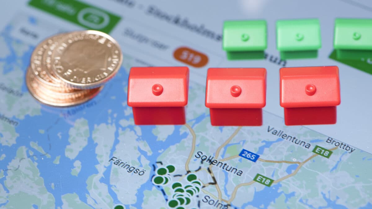 To tie or not to tie your mortgage, this is how you should think