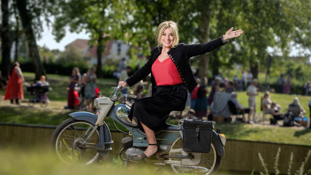 TV top: Antikrundan tops this week's most-watched programs