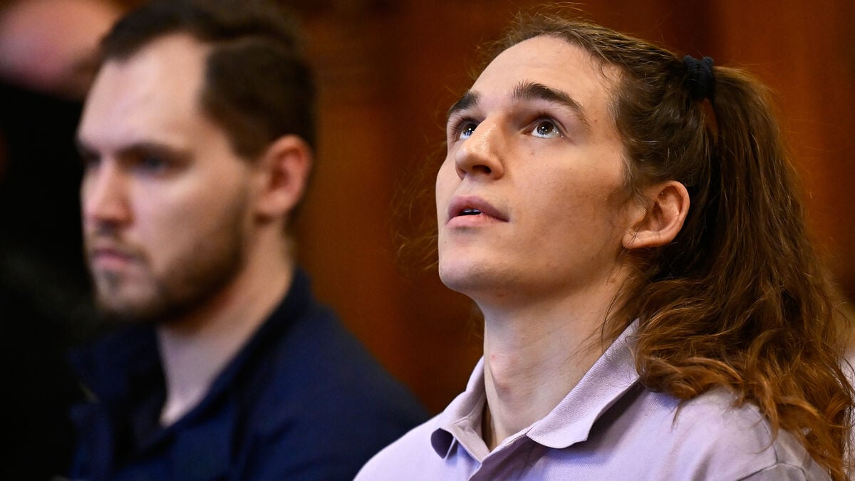 Hungary sentences German activist to eight years in prison