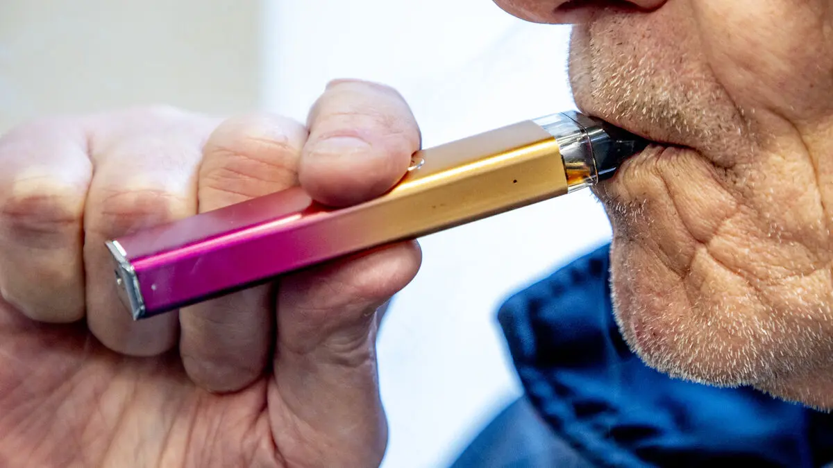 Philip Morris Italy fined €7 million for misleading consumers about vaping health risks