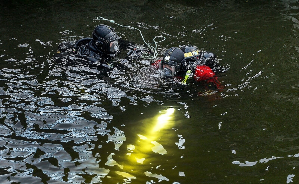 Two Missing After Boat Accident on Fjällsjöälven River Investigated