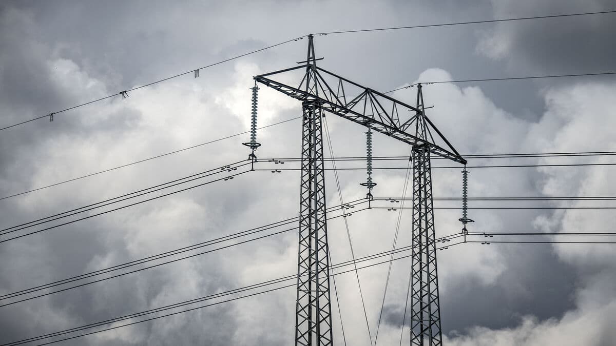 Swedish Competition Authority warns of unjustifiably high electricity grid fees