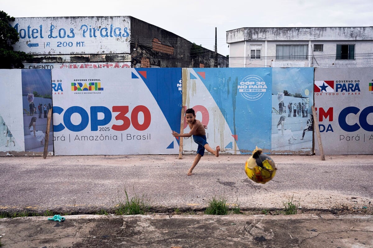 Housing Costs Threaten Participation at Climate Summit in Brazil