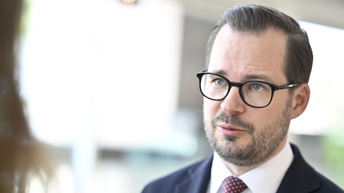 Sweden Democrats’ veil ban proposal went too far, party secretary says