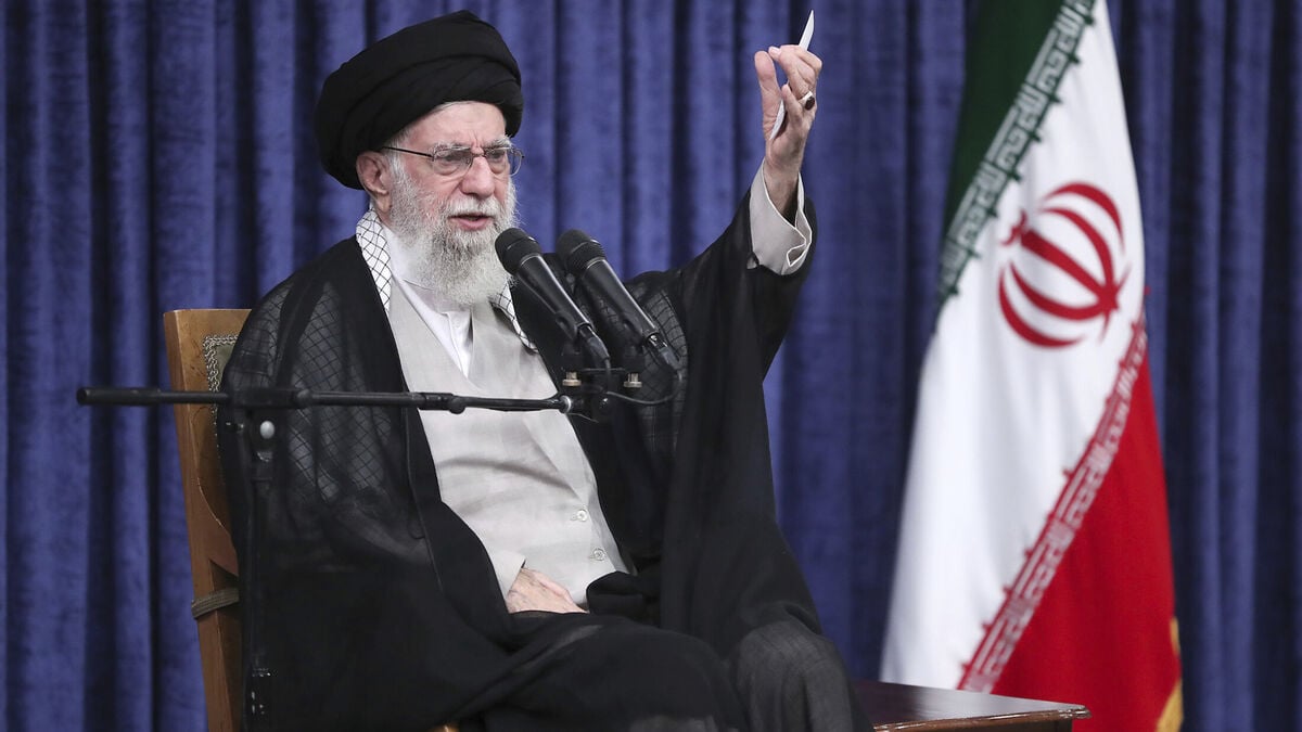 Iran Executes Man for Spying for Israel