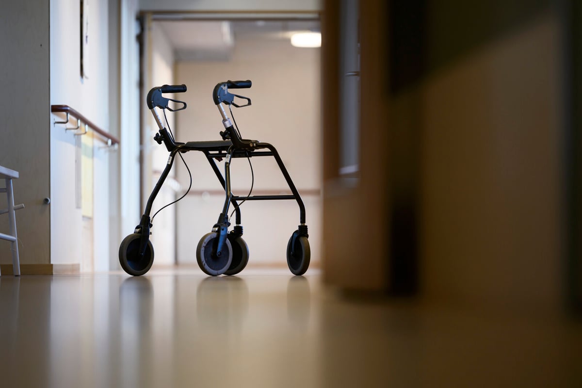 Kommunal Warns of Potential Strike in Private Care Sector