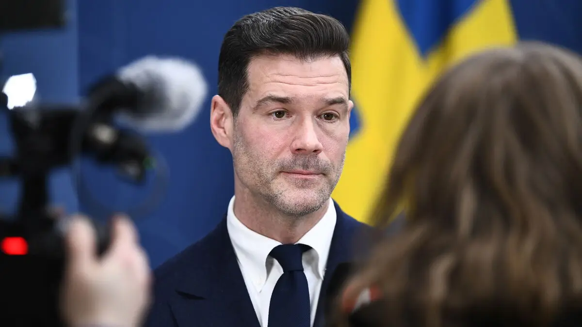 This is how Swedish migration