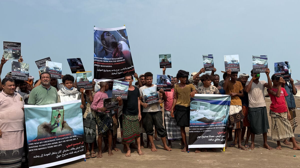 More than 2,000 flee Yemen for Djibouti, UN says